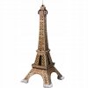 Puzzle 3D Wieża Eiffel 31 elementy 42,5 cm KREATYWNY ZABAWA NA PREZENT